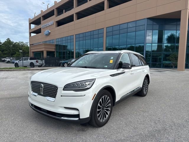 2023 Lincoln Aviator Reserve RWD's photo