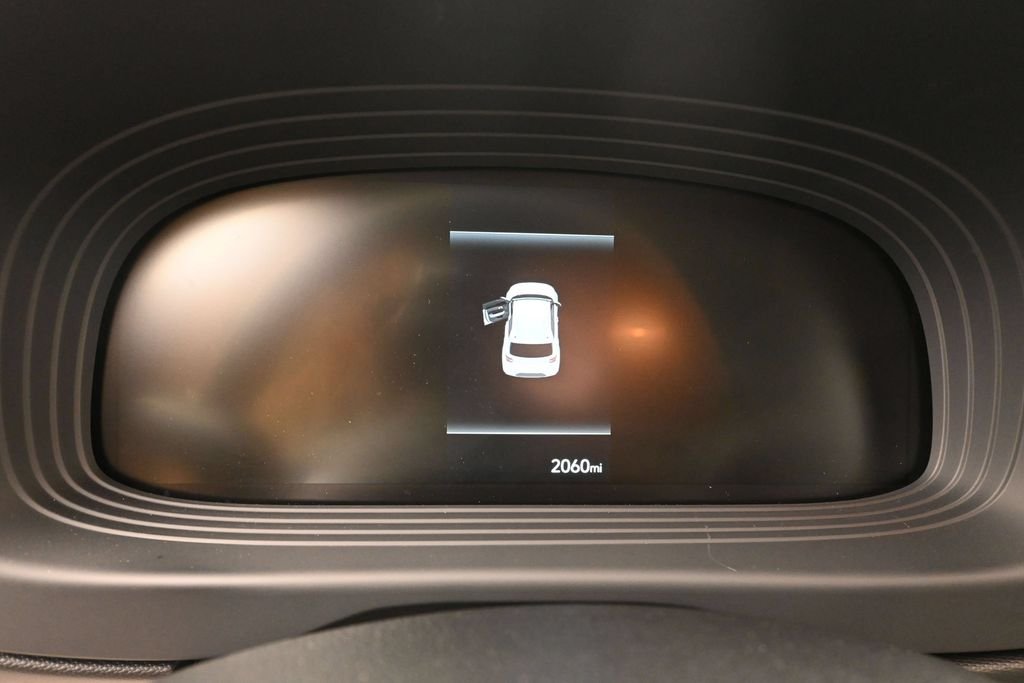 Certified Used 2026 Silver Hyundai SEL image 20