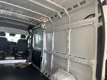 Used 2024 White Ram High Roof image 16