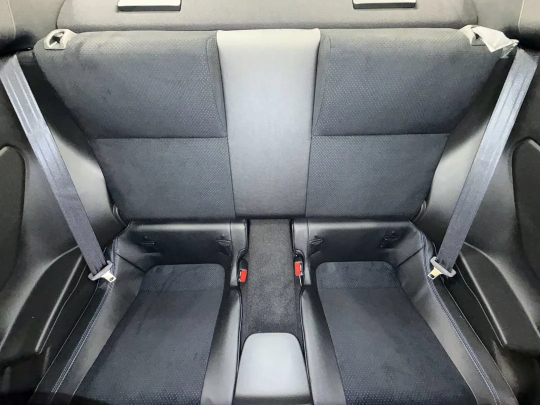 New 2026 Ice Silver Metallic Subaru tS image 18