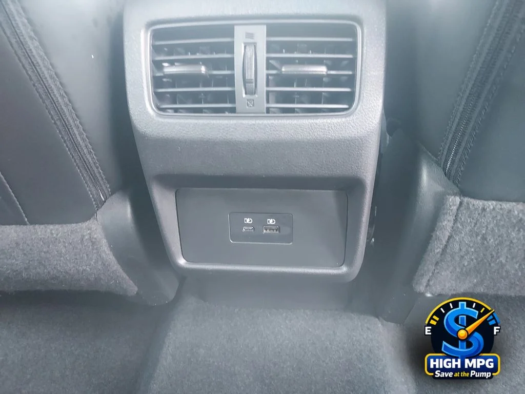Certified Used 2023 Red Nissan SV image 23