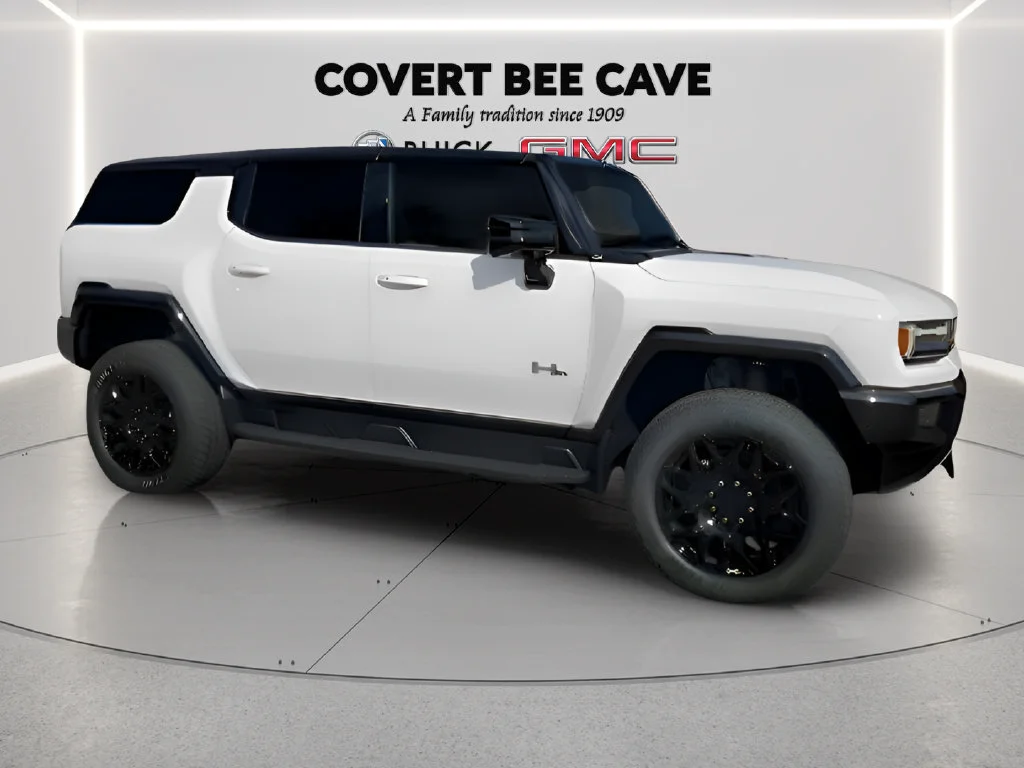 2026 GMC HUMMER EV 2X - Photo 14