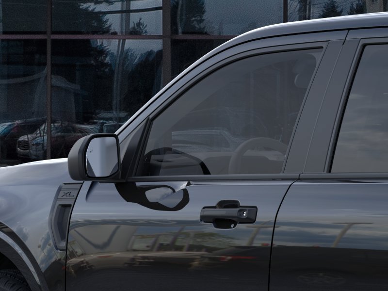 New 2026 Shadow Black Ford XL image 21