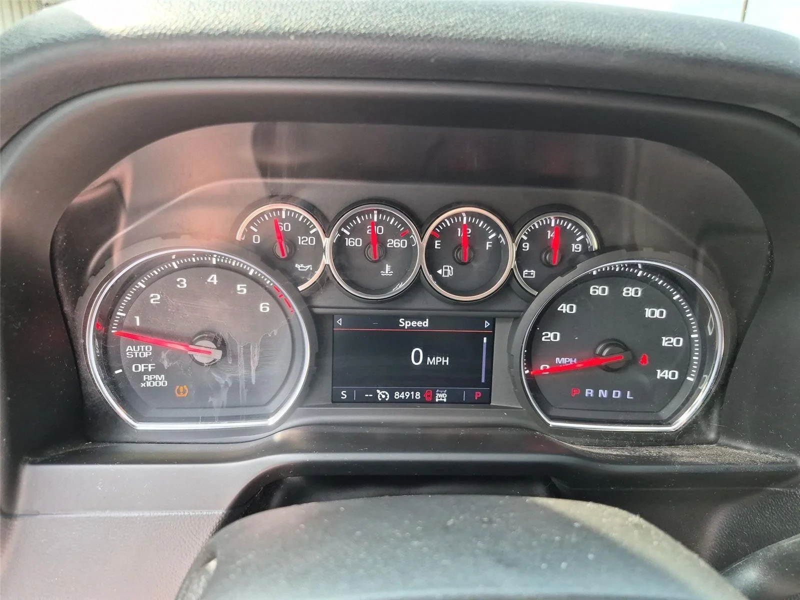 Used 2019 Shadow Gray Metallic Chevrolet LT image 20