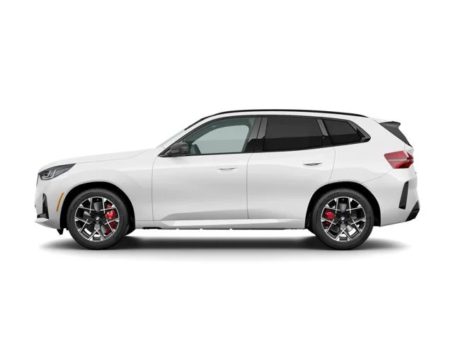 New 2026 Alpine White BMW 30 xDrive image 4