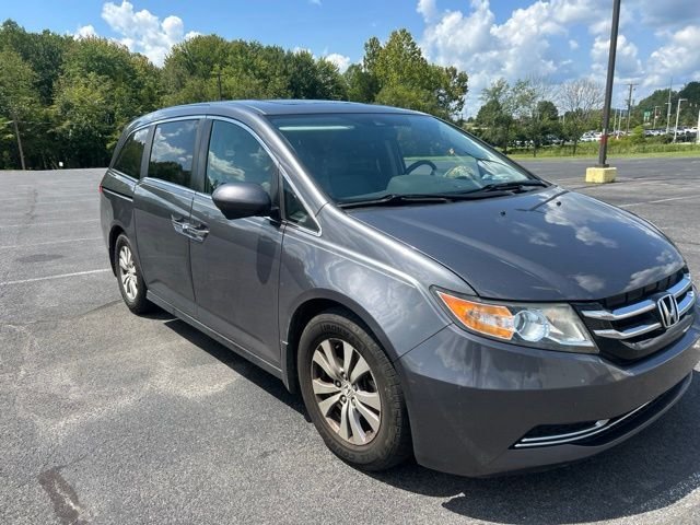 Used 2014  Honda EX-L image 1