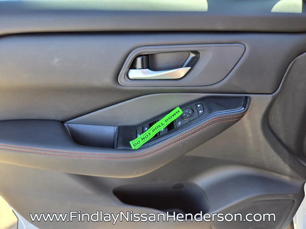 2026 Nissan Rogue Rock Creek - Photo 10