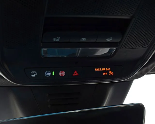 New 2026 Sterling Gray Metallic Chevrolet LT image 38