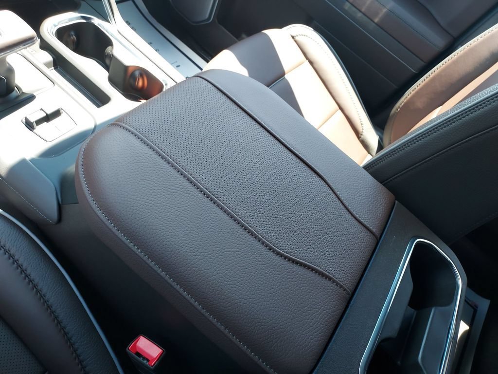 New 2026 Sterling Metallic GMC Denali image 27