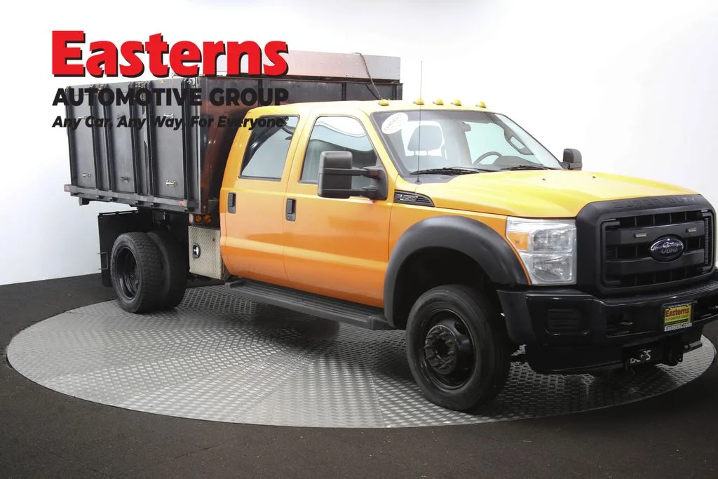 Used 2016 White Ford XL image 51