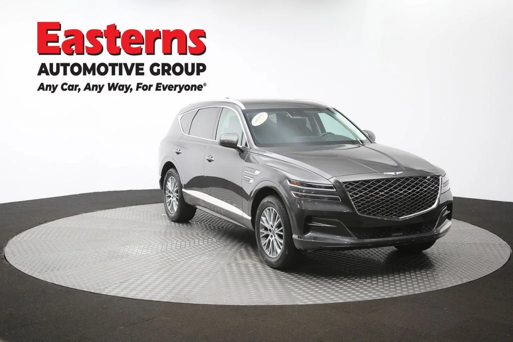 Used 2024 Gray Genesis 2.5T image 50