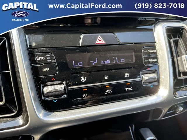 Used 2023 Silver Kia X-Line SX Prestige image 30