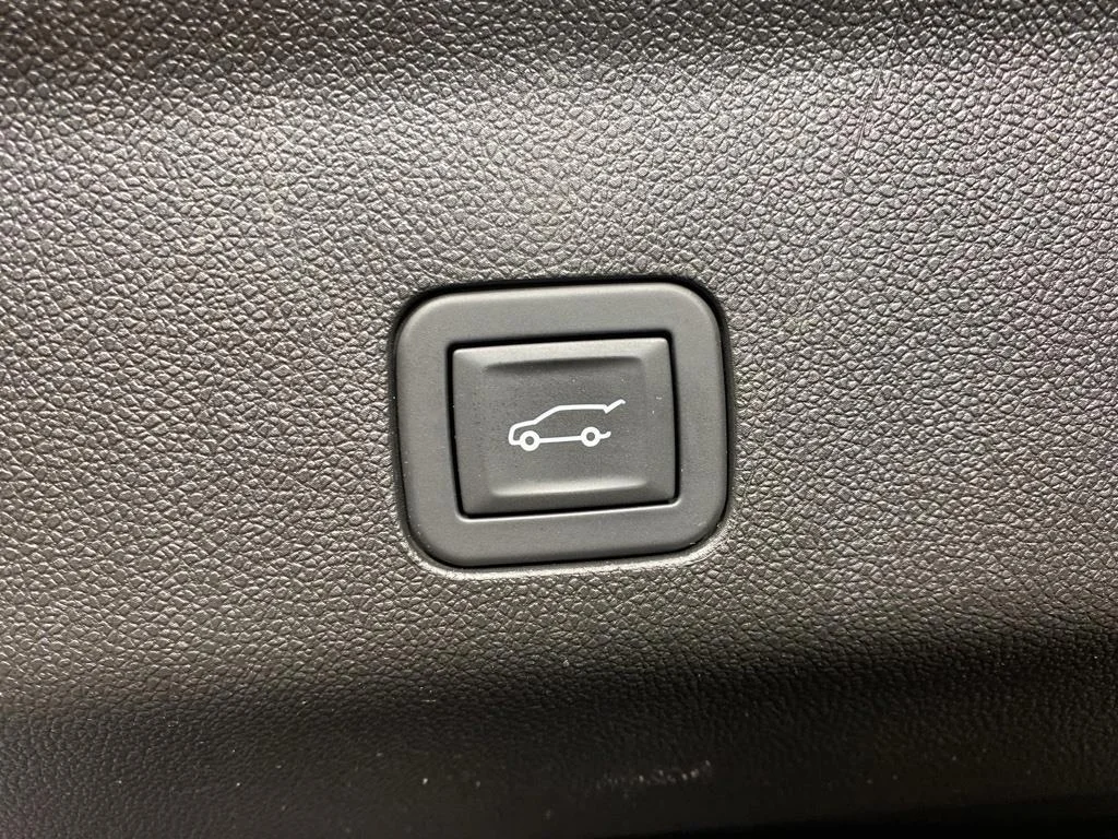 Used 2025 Dark Ash Metallic Chevrolet RST image 32