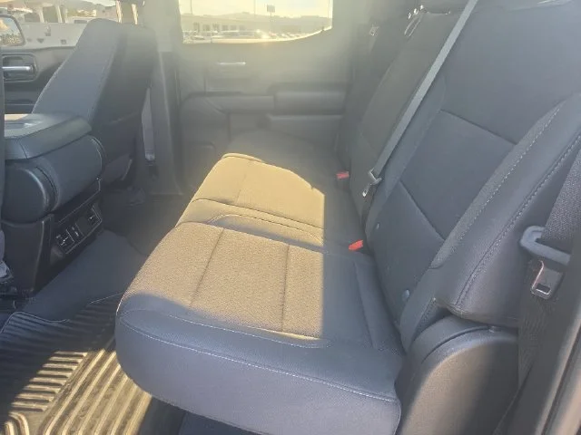 Used 2024 Black Chevrolet Custom image 28