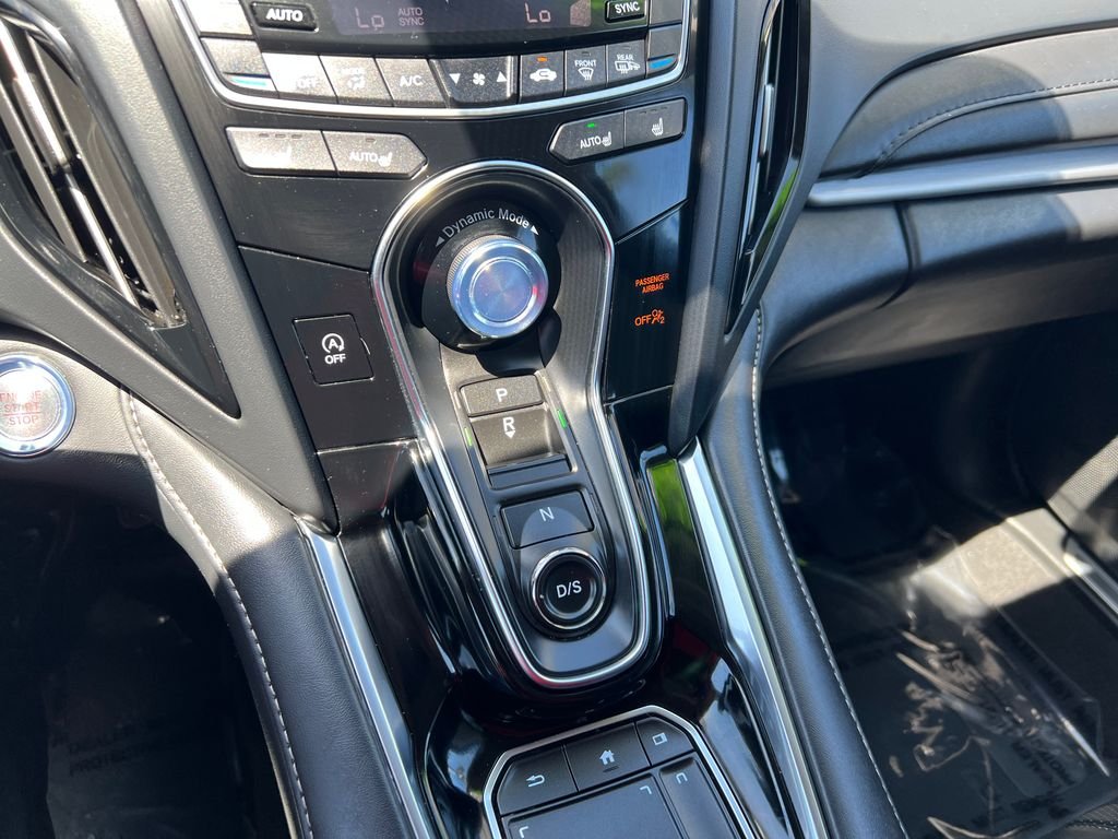 Certified Used 2024 Liquid Carbon Metallic Acura SH-AWD TECH image 26