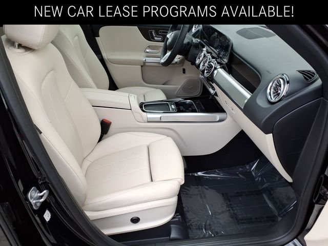 Certified Used 2026 Black Mercedes-Benz GLB 250 image 16