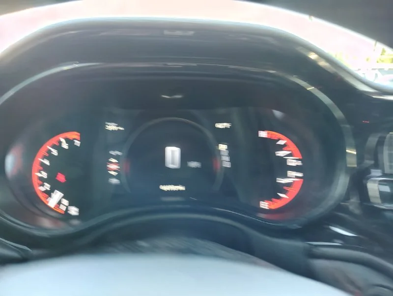 Used 2023 Gray Dodge GT Plus image 13