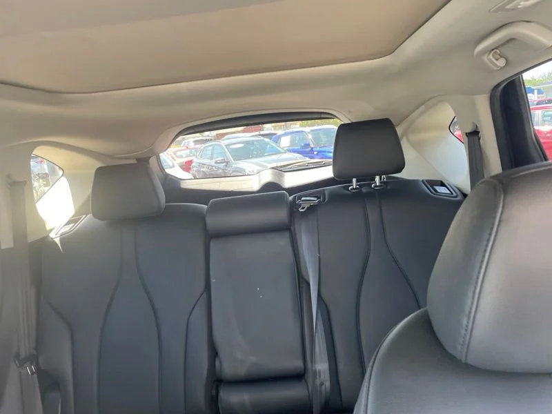 Used 2020 Black Acura Base image 12