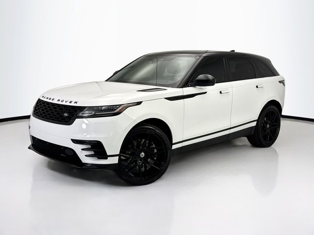 2023 Land Rover Range Rover Velar