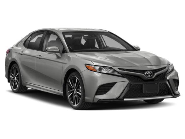 Used 2019 Aqua Toyota XSE image 6