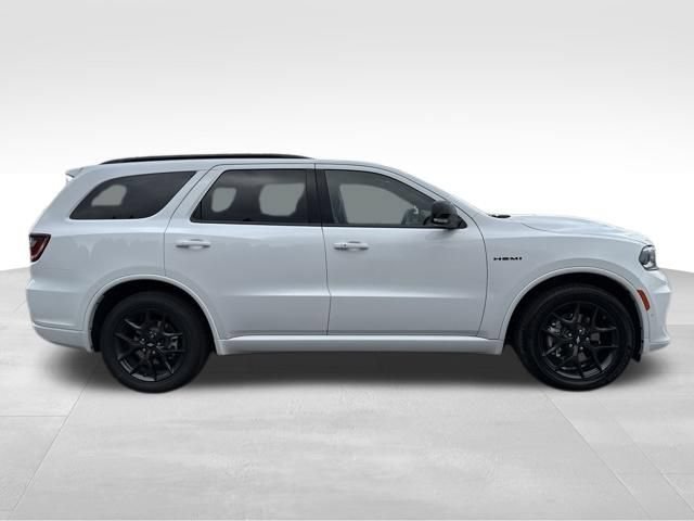 New 2027 White Knuckle Clear-Coat Exterior Paint Dodge GT Plus HEMI image 8