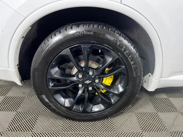 Used 2020 White/off-white Dodge R/T image 12