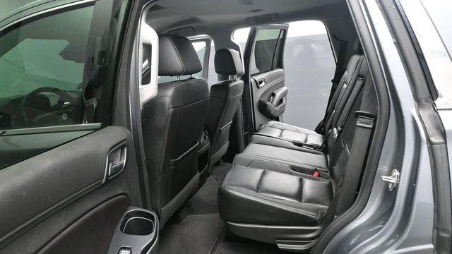Used 2020 Gray Chevrolet LT image 46