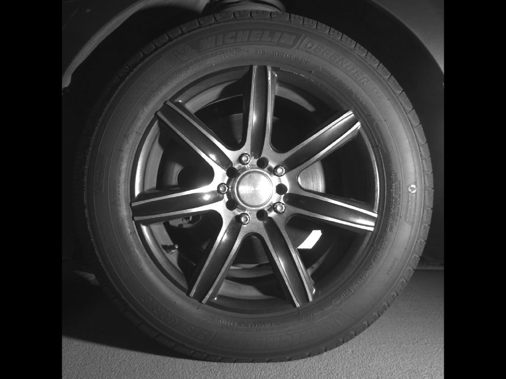 Used 2007 Gray Toyota Base CE image 10