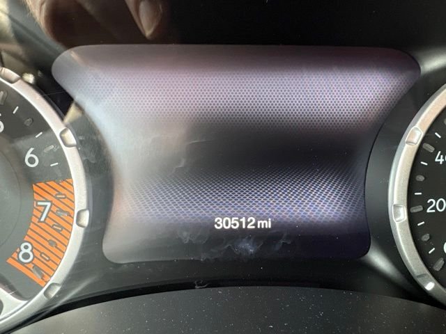 Used 2023 Gray Jeep Altitude image 3