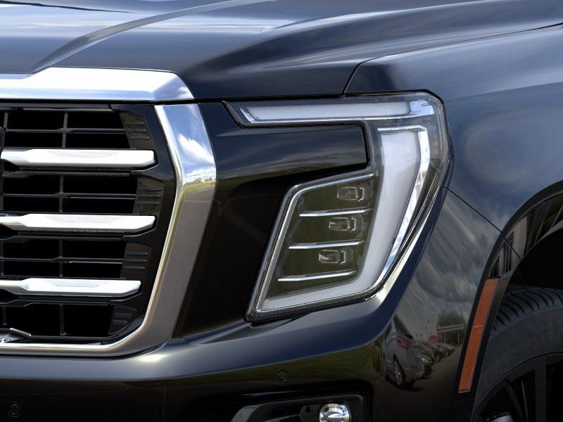 New 2026 Onyx Black GMC Elevation image 10