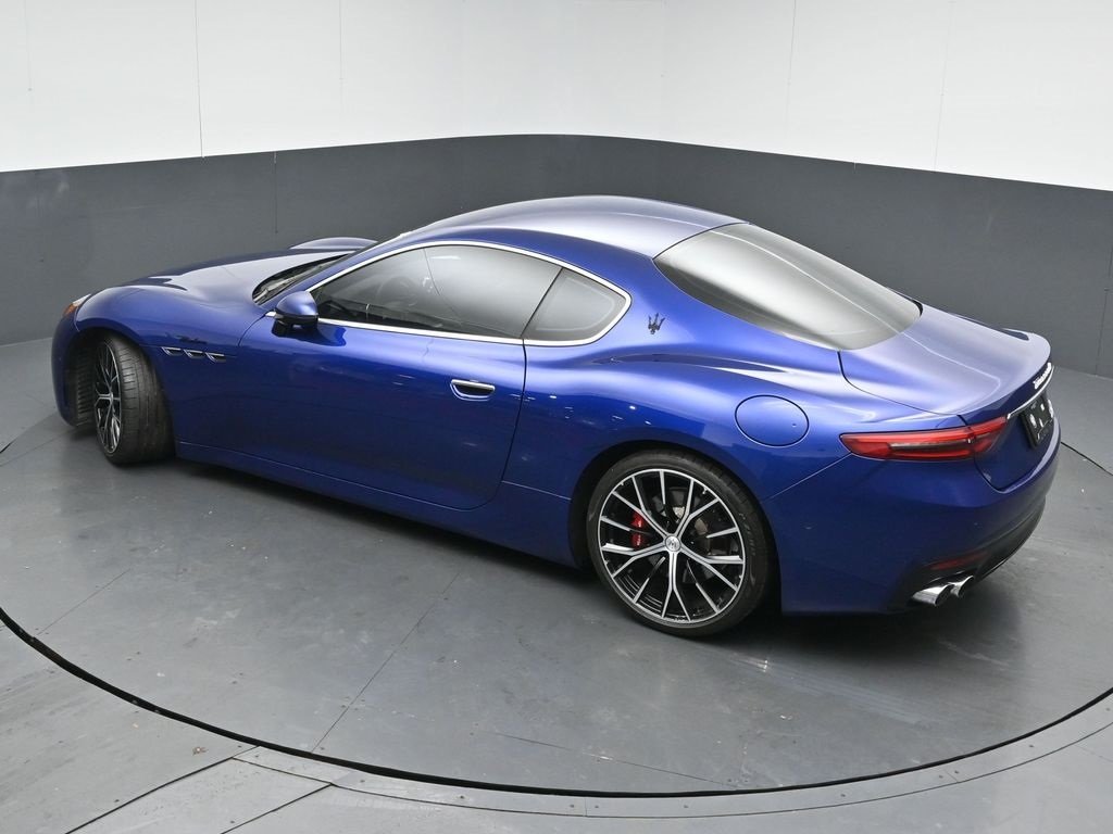 2024 MASERATI GRANTURISMO - Image 44