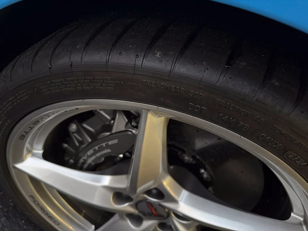 Used 2024 Rapid Blue Chevrolet E-Ray image 10