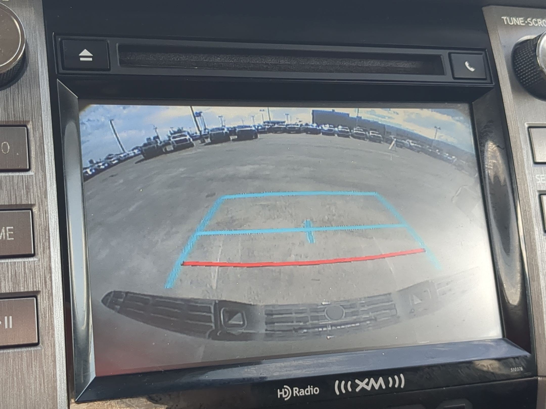 2018 Toyota Tundra SR5 - Photo 21