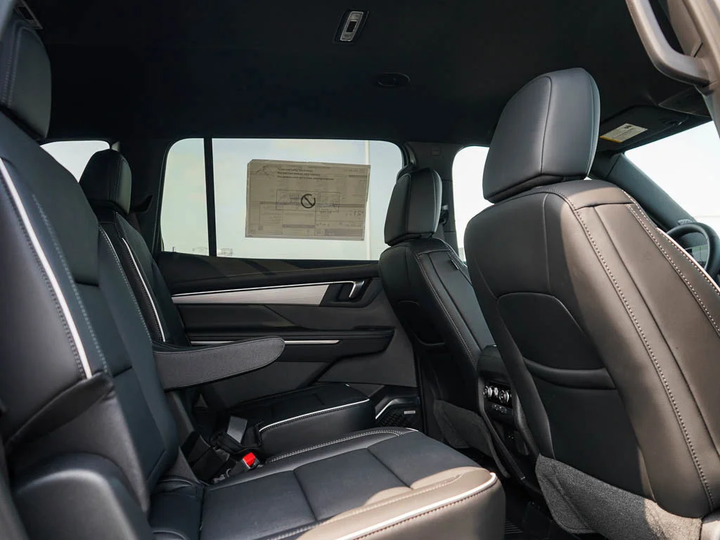 2026 Buick Enclave Preferred - Photo 13