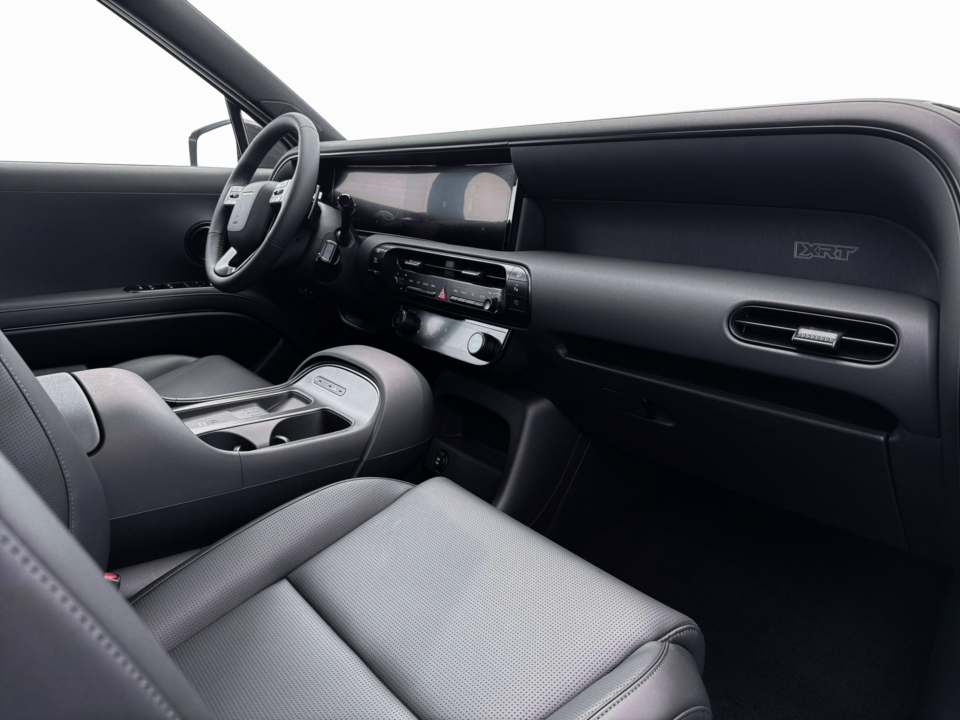 New 2026 Black Hyundai XRT Pro image 15