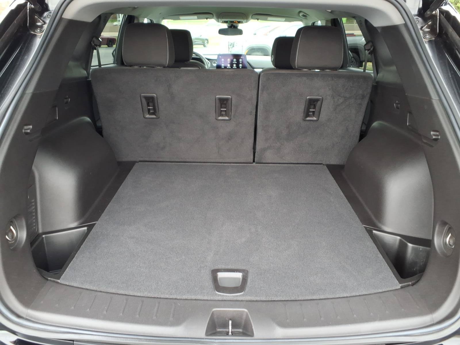 2024 Chevrolet Blazer 2LT - Photo 29