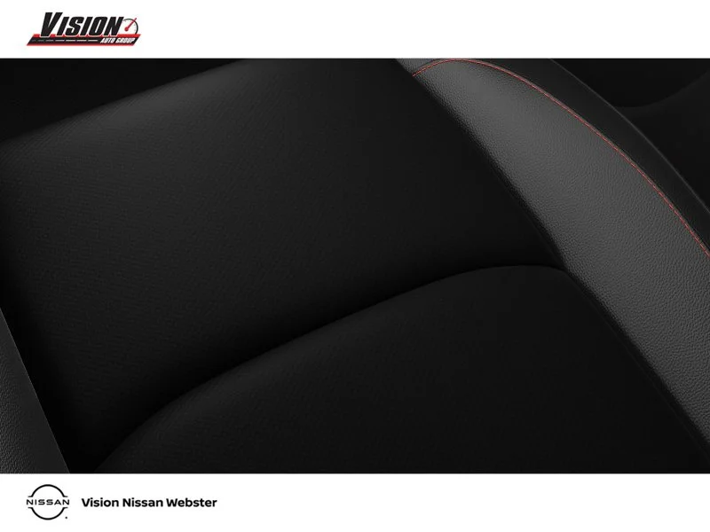 New 2026 White Nissan Rock Creek image 23