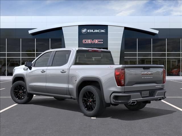 New 2026 Sterling Metallic GMC Elevation image 3
