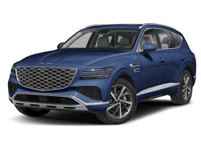 2026 Genesis GV80 3.5T Prestige AWD's photo