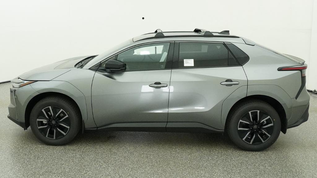 New 2026 Heavy Metal Toyota XLE image 48