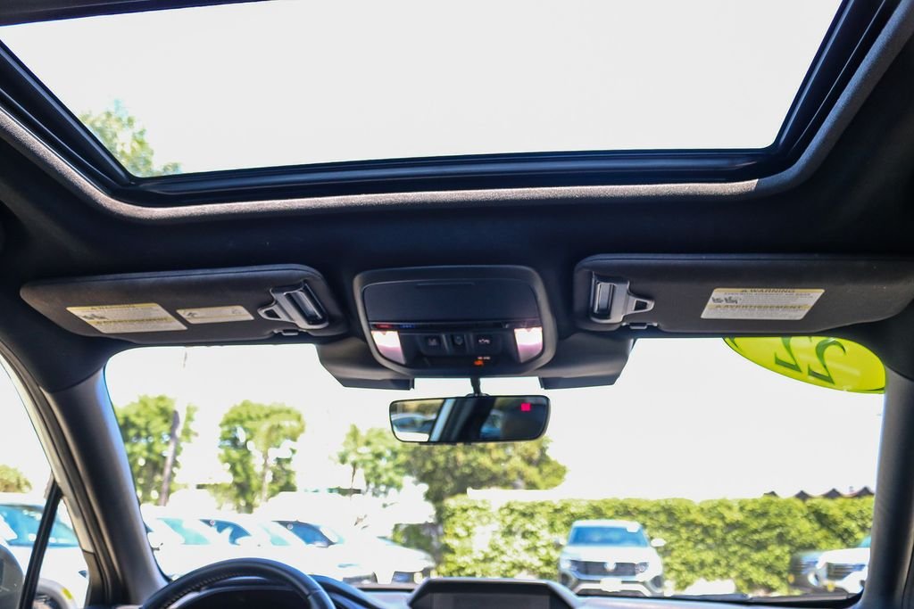 2022 Subaru Forester Wilderness - Photo 17
