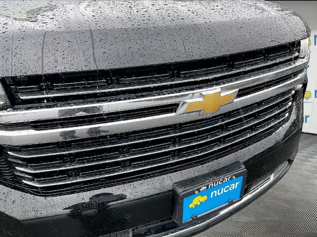 Used 2024 Black Chevrolet LT image 30