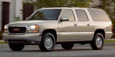 2005 GMC Yukon XL SLE