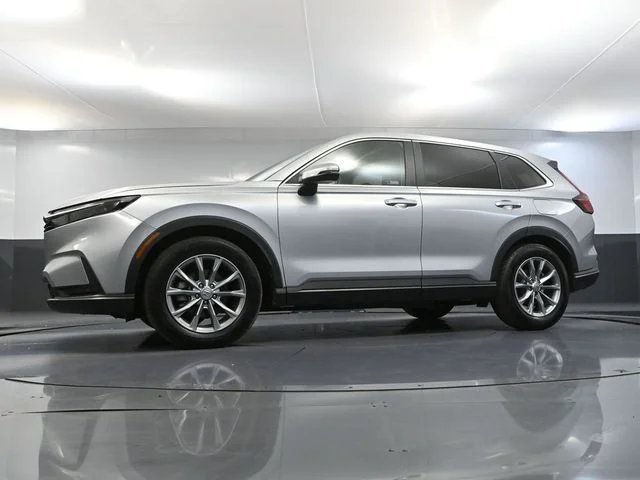 Used 2025 Gray Honda EX-L image 54