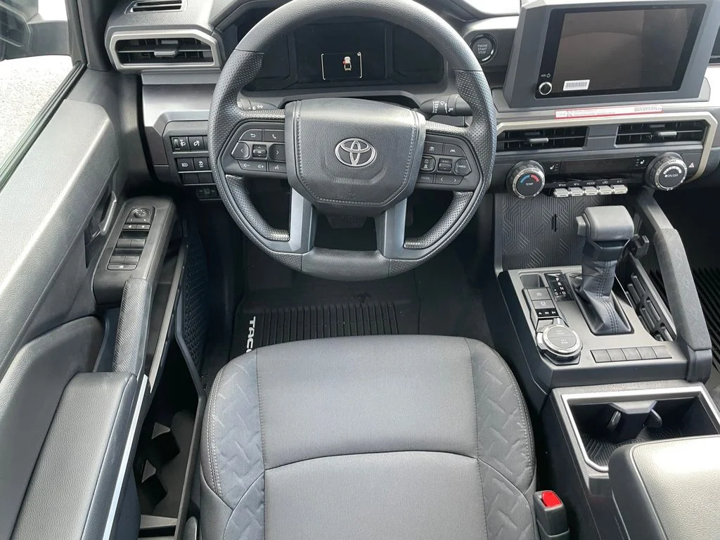 New 2026 Underground Toyota SR5 image 13