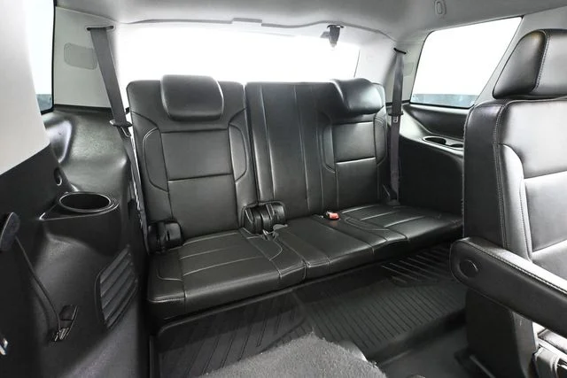 2016 Chevrolet Tahoe LTZ - Photo 52