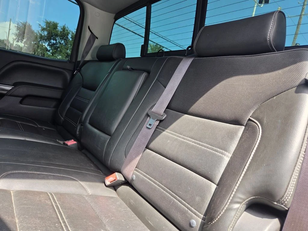 Used 2015 Black GMC Denali image 24