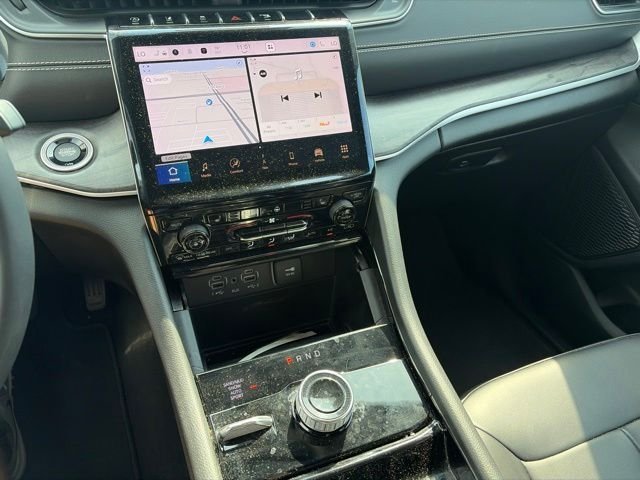 Certified Used 2023 Black Jeep Limited image 9