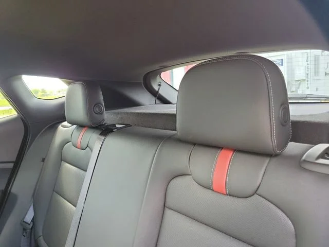 2026 Chevrolet Trax RS - Photo 15