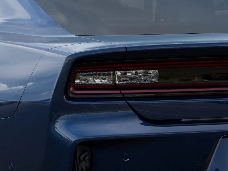 2025 Dodge Charger Daytona R/T - Photo 32